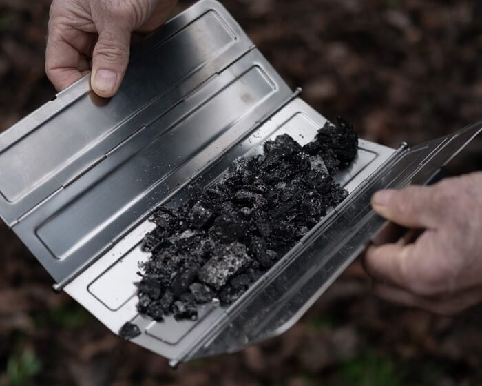 Wolf&Grizzly Fire Safe ウルフアンドグリズリー ファイヤーセーフ