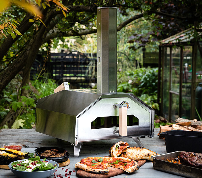 Ooni 12インチ穴空きピザピール ［UU-P06401］ | 新着 | plywood