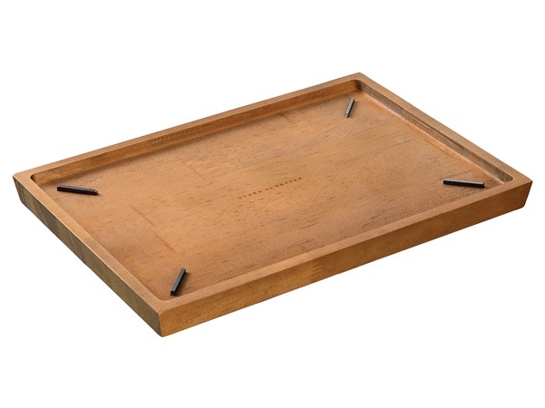 大人の鉄板 ウッドボード 鉄板大用[OTS8109] | 新着 | plywood