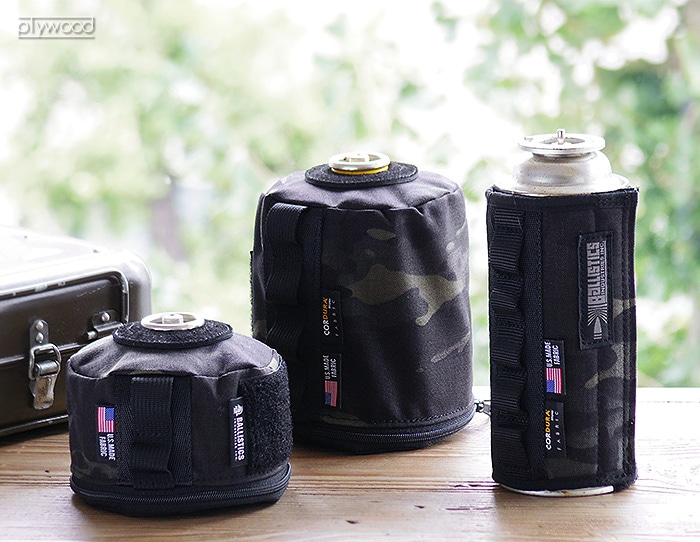 バリスティクス マルチカバー BALLISTICS MULTI COVER [BAA-1805