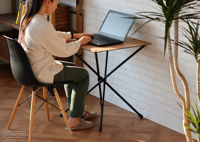 Helinox カフェテーブル Home ワイド | 新着 | plywood(プライウッド)