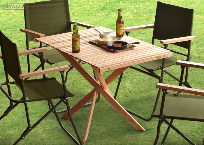 アウトサイドイン タビロールテーブル Outside In TABI ROLL TABLE [OI