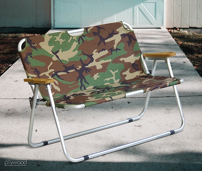 バリスティクス x ペレグリンファニチャー x アウトプットライフ