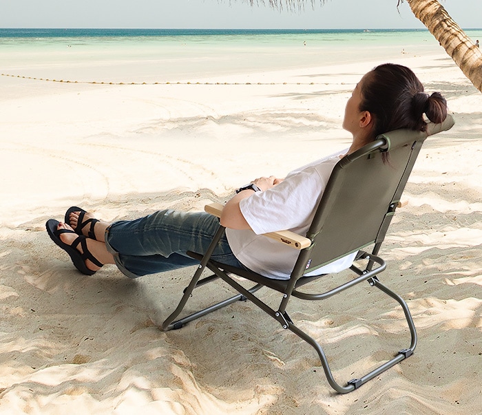 バリスティクス ロアーチェア ジャケット Ballistics LOWER CHAIR