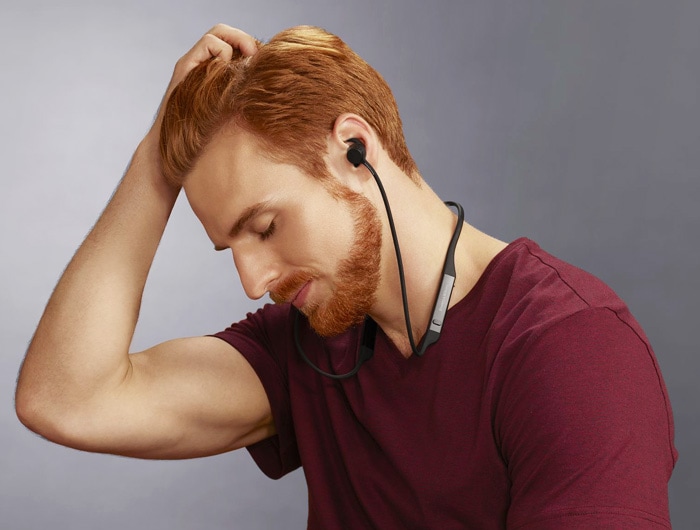 Bowers & Wilkins PI4 インイヤー ノイズキャンセリング ワイヤレス へ