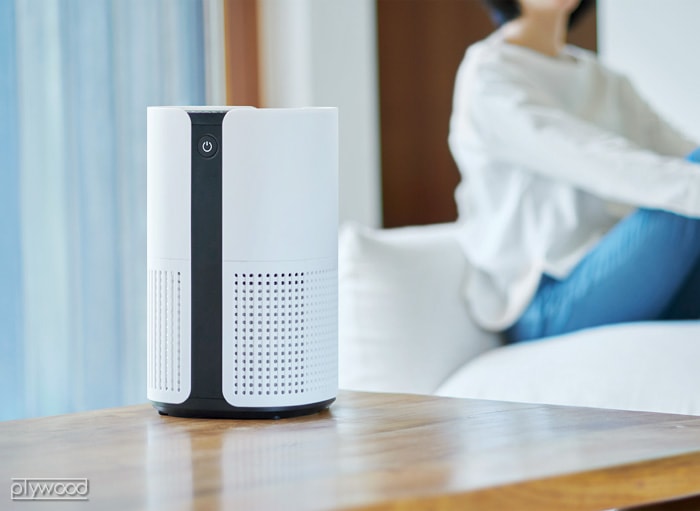 デュクス ブライト duux Bright [DXPU07JP] | デザイン家電,季節家電