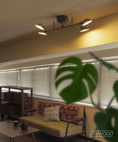 ハモサ フィーノ 4 HERMOSA FINO 4 | 新着 | plywood(プライウッド)