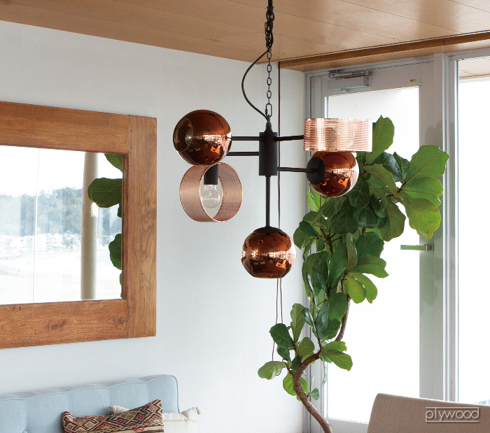 ハモサ ブルゴーニュランプ ペンダントランプ HERMOSA BOURGOGNE LAMP