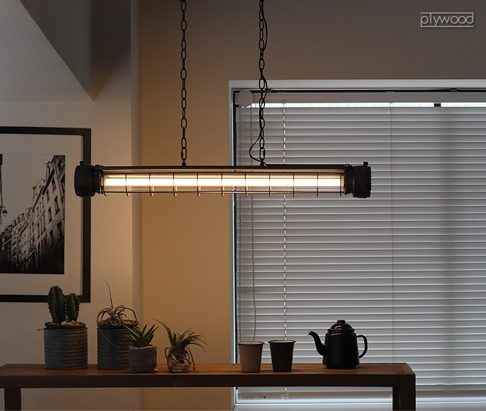 コンターマン LED チューブ ランプ 交換用 LED蛍光灯 32W 直管