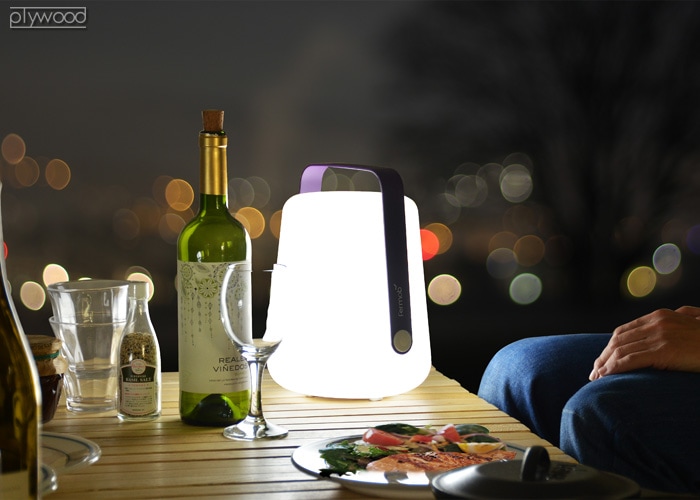 Fermob BALAD LED LIGHT フェルモブ バラッド LEDライト | 照明