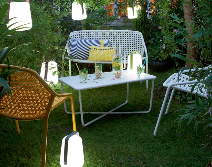 Fermob BALAD LED LIGHT フェルモブ バラッド LEDライト | 照明