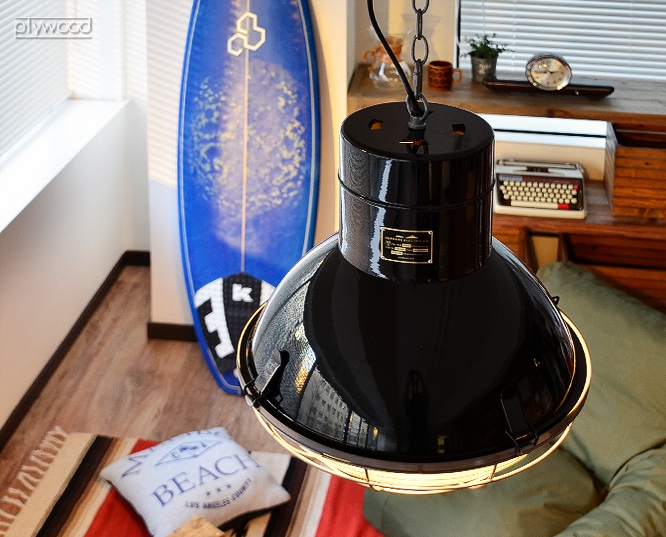 ハモサ パサデナランプ HERMOSA PASADENA LAMP | 新着 | plywood