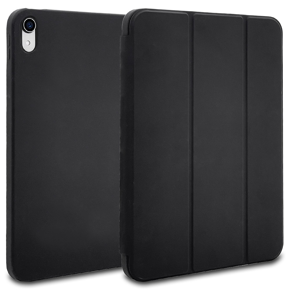 iPad(A16) 第10世代 10.9インチ ケース カバー 手帳型 耐衝撃吸収 PC