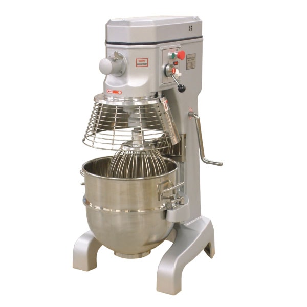レマコム 業務用ミキサー RM-B40HAT/60 40クォート(60Hz専用)