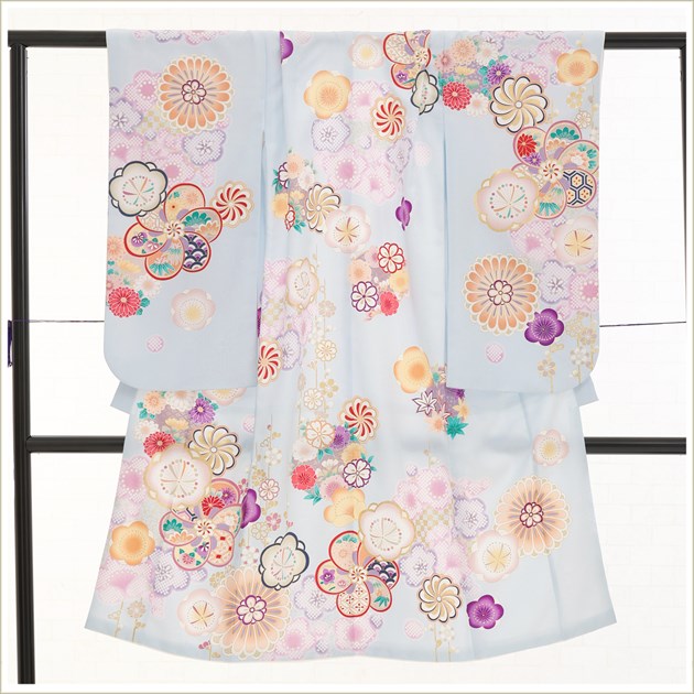 七五三や卒園式の袴レンタル｜6歳・7歳女の子の大人気でおしゃれな