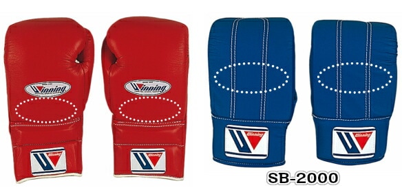 ウイニング・Winning JABF公認試合用ボクシンググローブ 10オンス