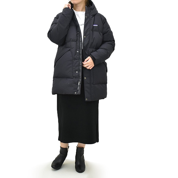 Patagonia パタゴニア Kid's DOWNDRIFT PARKA ダウンドリフト パーカー