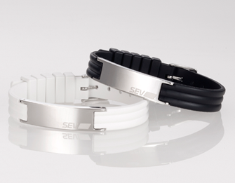 SEVオフィシャルオンラインショップ｜SEVラインブレスレット