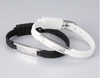 SEVオフィシャルオンラインショップ｜SEVラインブレスレット