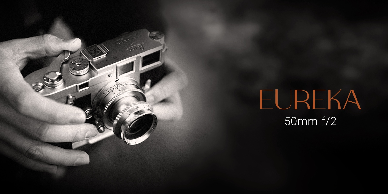 Thypoch Eureka 50mm f/2 ライカMマウント | 焦点工房オンラインストア