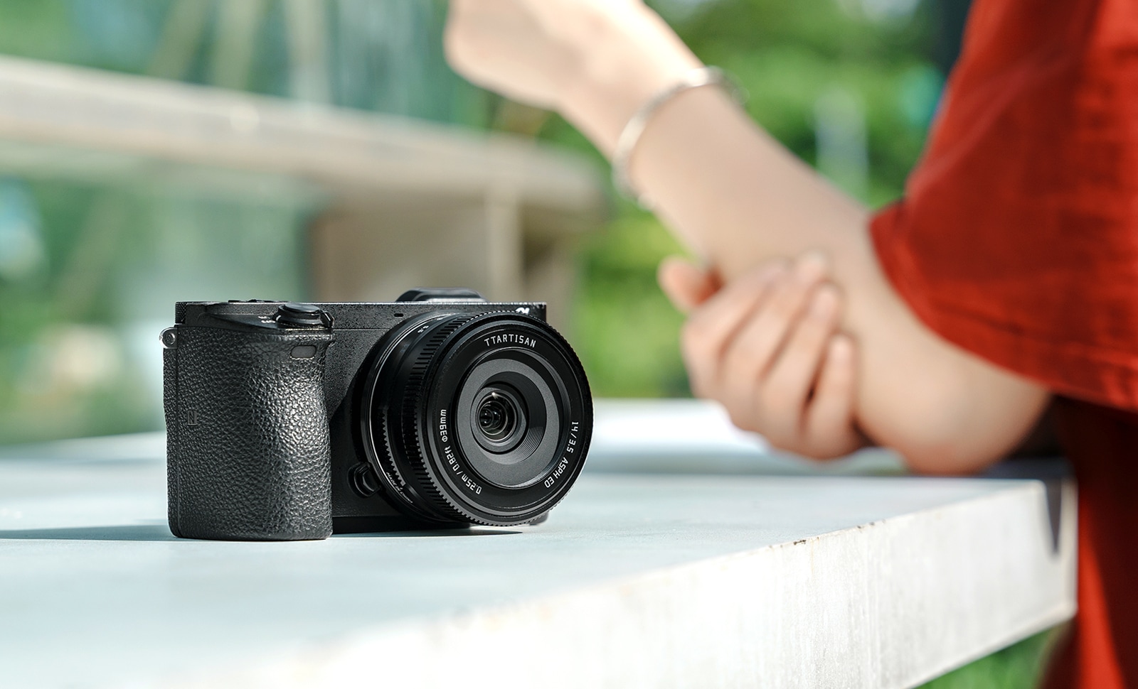 銘匠光学 TTArtisan AF 14mm f/3.5 APS-C | 焦点工房オンラインストア