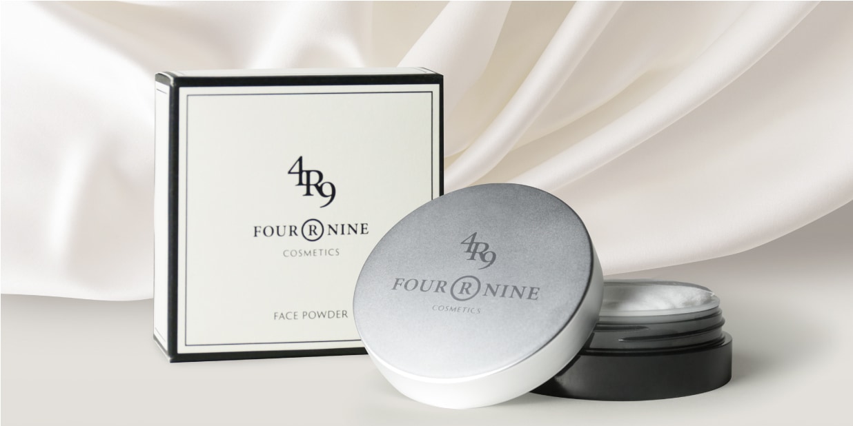 シルク化粧品4R9｜オンラインショップ