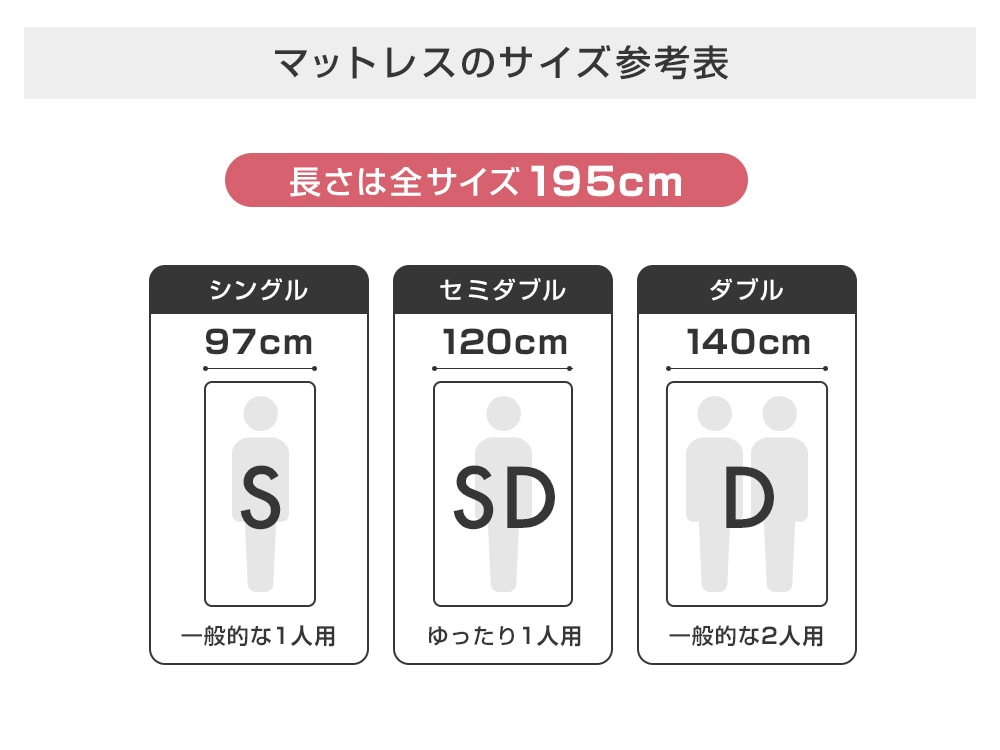 マットレストッパー ダブル SOMRESTA 替えキルティングカバー（SOM