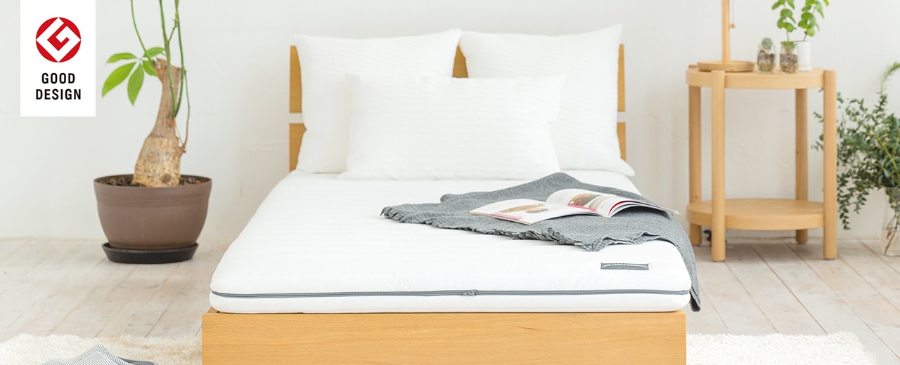 高反発マットレス シングル - マットレス PREMIUM｜SOMRESTA公式ショップ