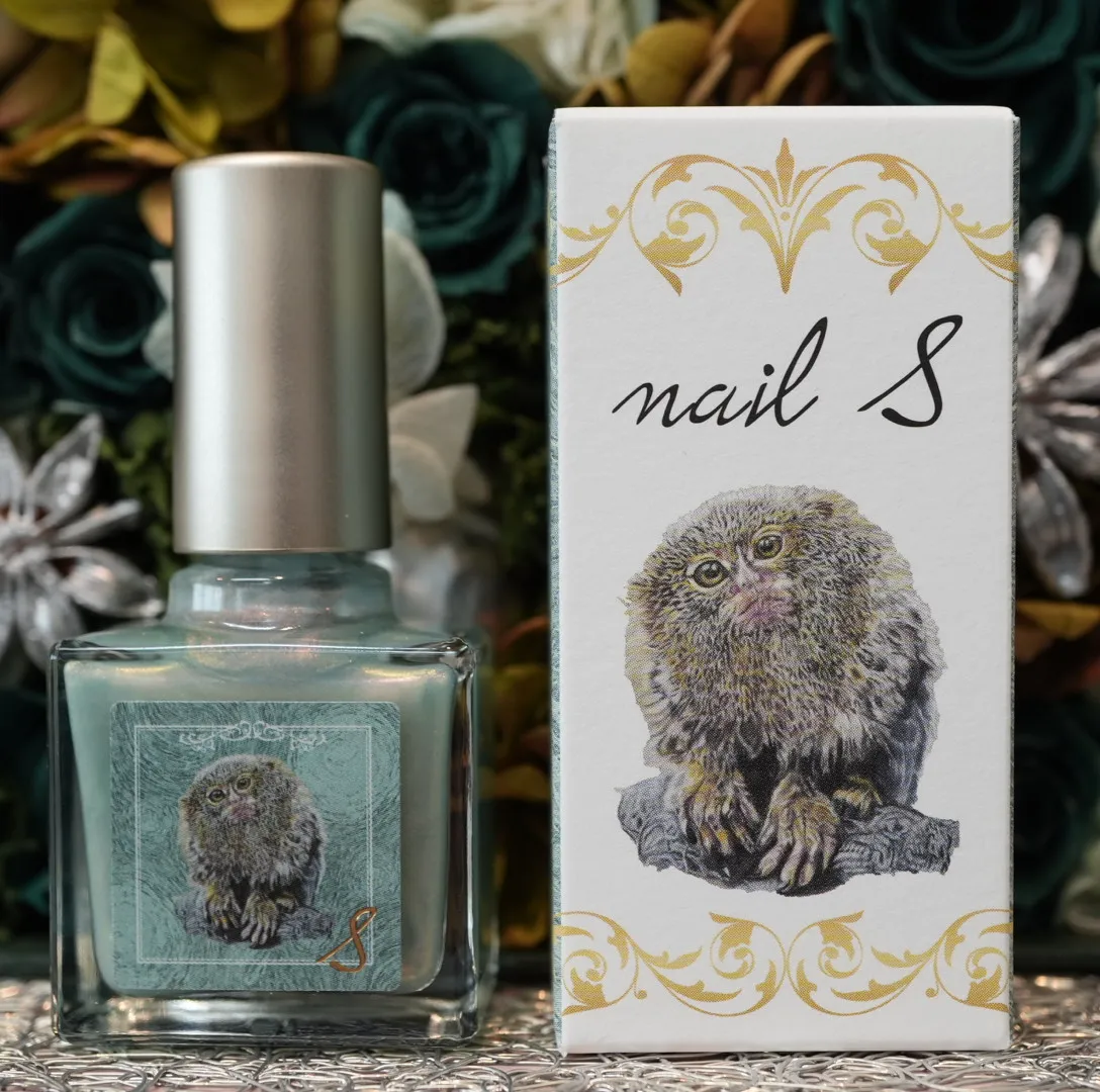 ネイルエス オフィシャルウェブサイト