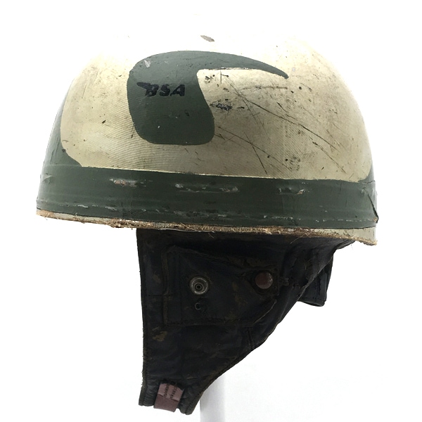 1月7日値下】60's イギリス製 CROMWELL 56cm | SPEED ADDICT