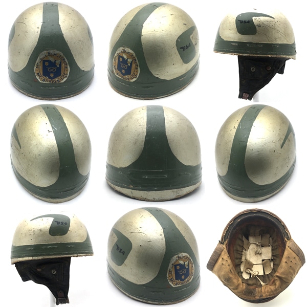 1月7日値下】60's イギリス製 CROMWELL 56cm | SPEED ADDICT