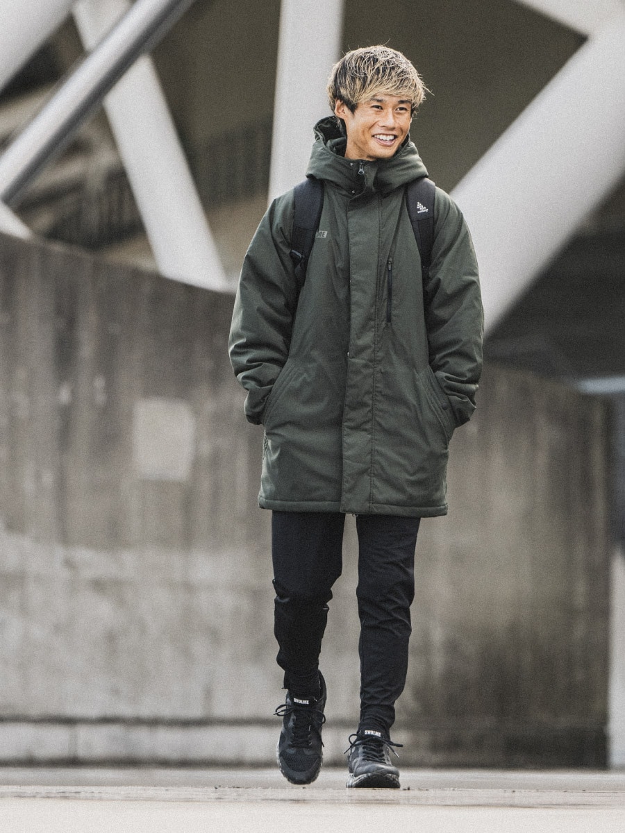 SVOLME 町田也真人スペシャルインタビュー