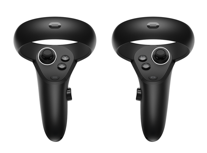 VRにおけるボタン操作の基本を押さえよう | gihyo.jp