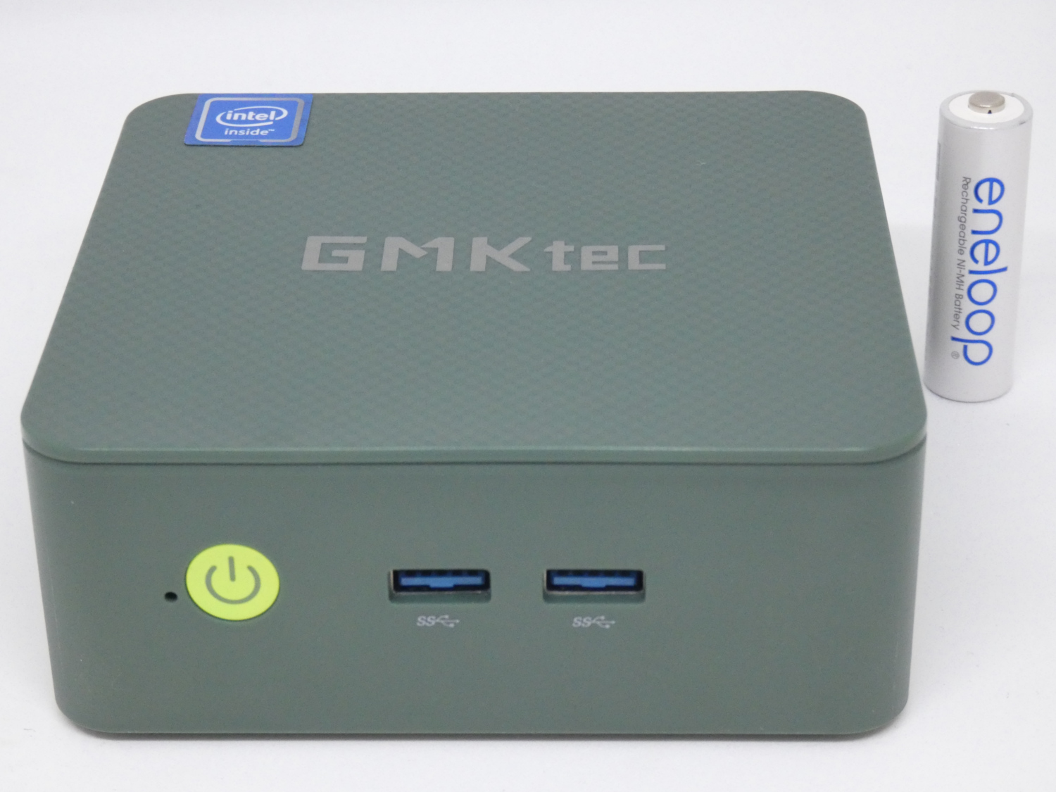 第785回 Ubuntu 22.04 LTS/23.10とNucBox G3でお手頃PC生活 | gihyo.jp