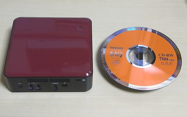 第264回 NUCでUbuntu超小型PC生活 | gihyo.jp