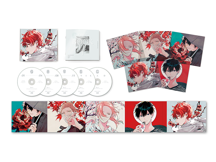 映画 ギヴン 海へ』公式サイト｜2024/9/20(金)公開