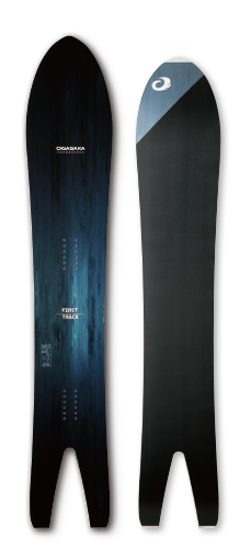 世界に誇る国内トップブランド”OGASAKA SNOWBOARDS”を深く知る
