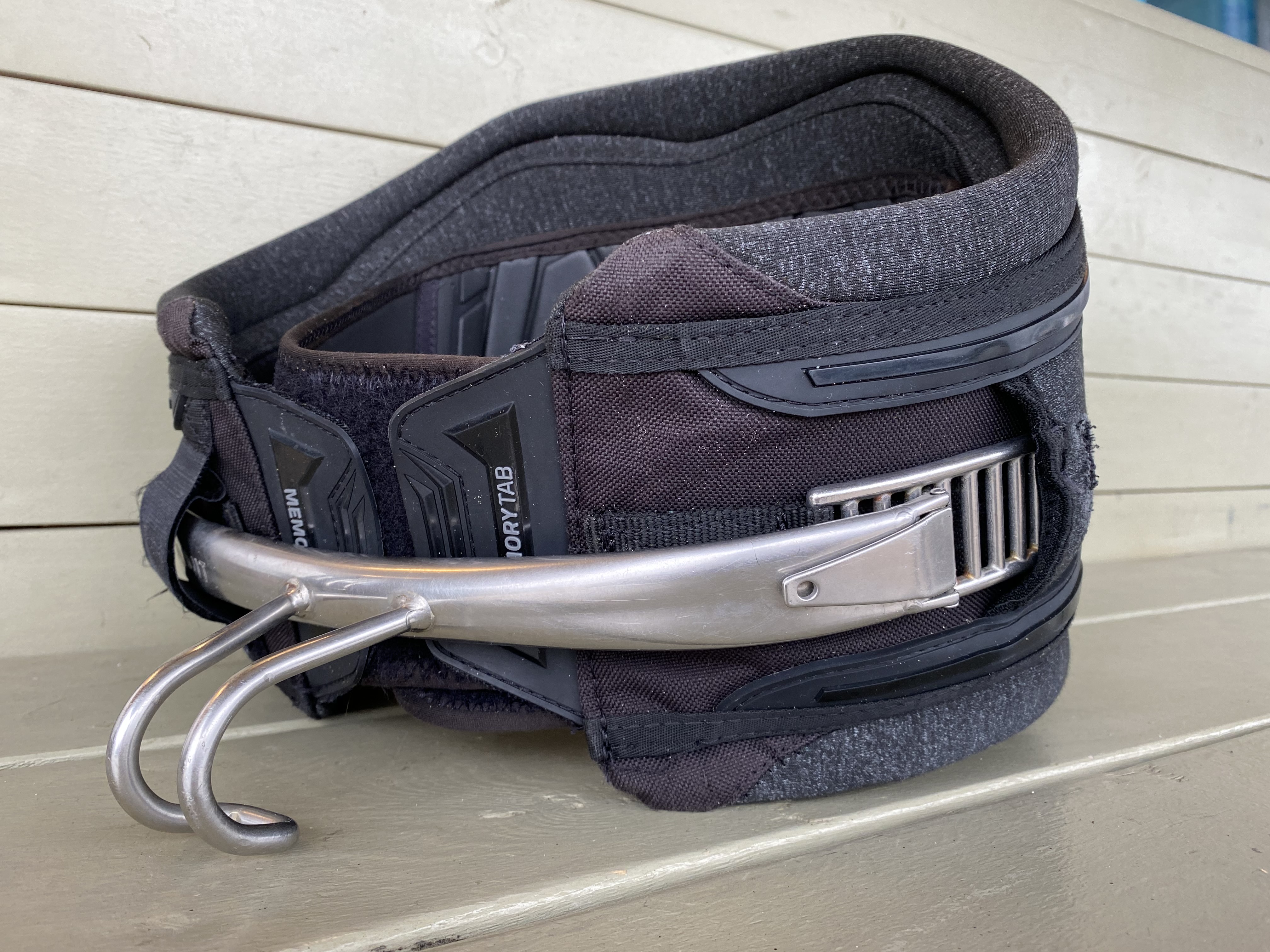 ウインドサーフィン】ハーネスの心得6つ！ラインについてもご紹介