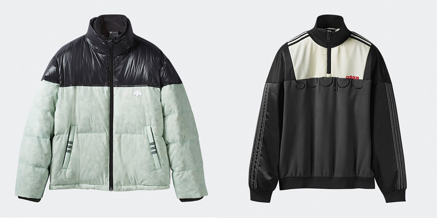 adidas Originals by Alexander WangのSeason 4がいよいよドロップ