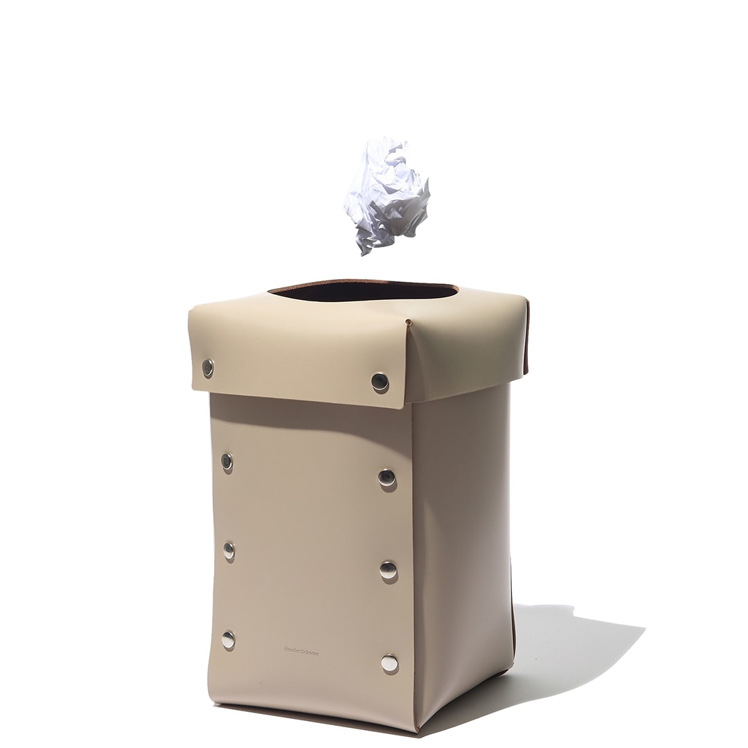 エンダースキーマのダストボックス | 物欲NONストップ | ガールフイナム