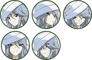 フリント｜ガールズ＆パンツァー最終章 公式サイト