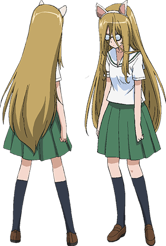 ねこにゃー｜ガールズ＆パンツァー(GIRLS und PANZER)｜公式サイト