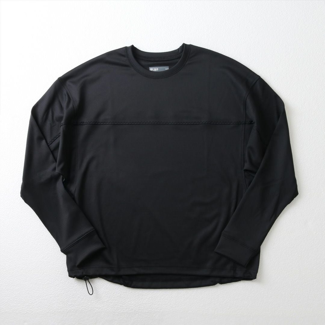 PostGamePulloverポストゲームプルオーバー|テニスウェア|アウター