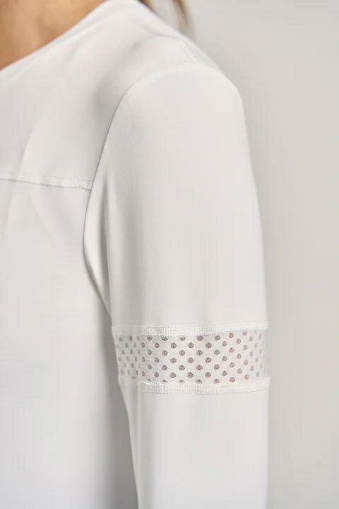 テニスウェアレディース長袖｜LIJAリージャ《公式》｜専門店