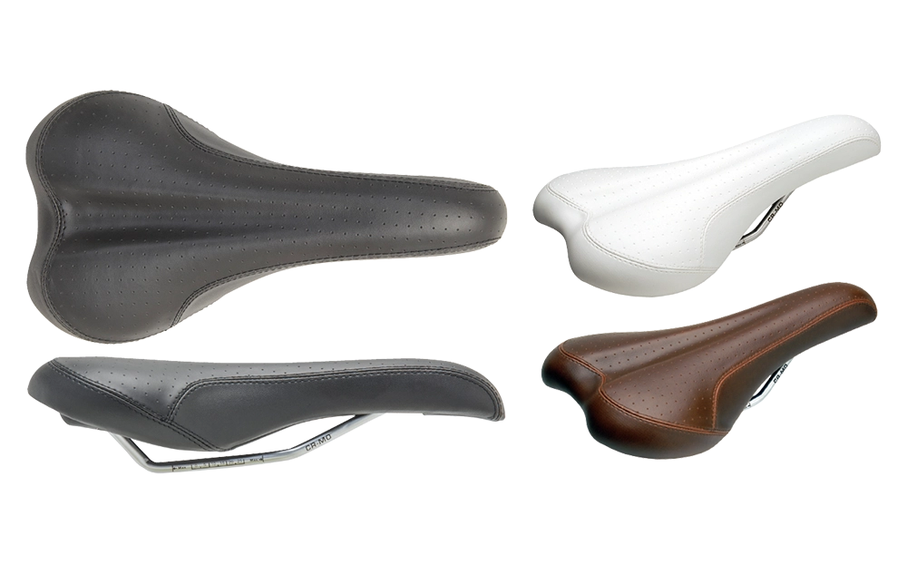 サドル／シートポスト／シートクランプ | VL-1166 Saddle | ギザ
