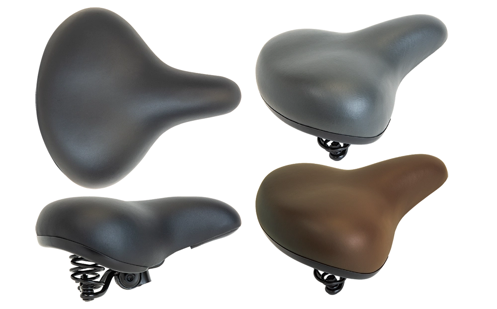 サドル／シートポスト／シートクランプ | 7806N-B Saddle | ギザ