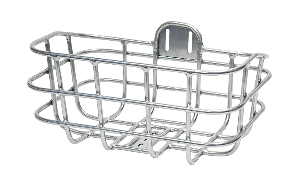 バスケット | BKA-AL2 Alloy Basket | ギザ プロダクツ