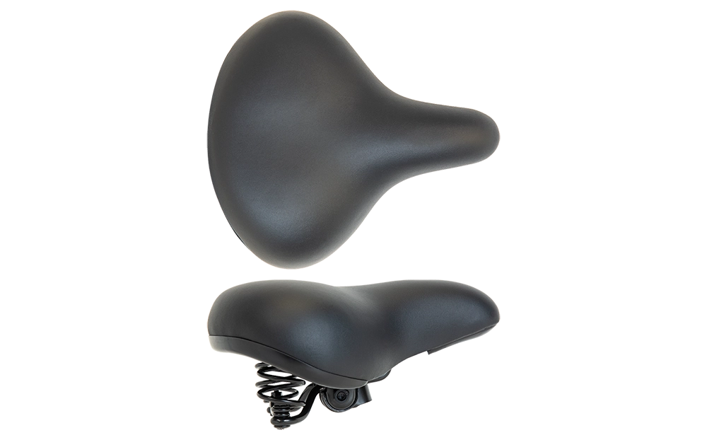 サドル／シートポスト／シートクランプ | 7806N-B Saddle | ギザ