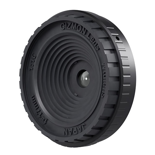 GIZMON Wtulens - GIZMON