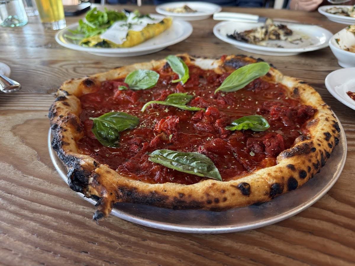 Gjelina: Experience Culinary Excellence with Unique Flavors